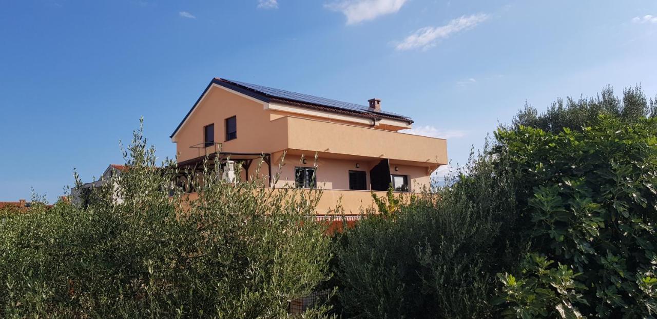 Apartmán Zem, Krk *